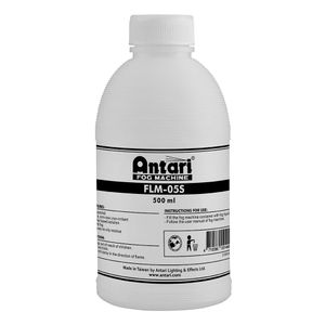 Antari FLM-05S rookvloeistof voor MB-1 & MB-20 0,5L