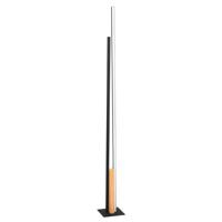 Eglo Moderne staande lampPanagria met led - 900493