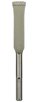 Milwaukee Accessoires SDS MAX Mortar Chisel 280x38mm - 1 pc - 4932472031 - 4932472031