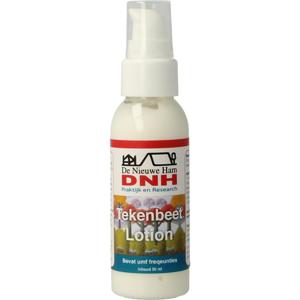 DNH Tekenbeet lotion