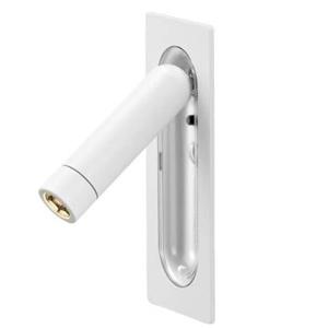 Marset Ledtube mini wandlamp LED wit