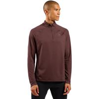 Odlo Essential Ceramiwarm Half-Zip Midlayer Heren