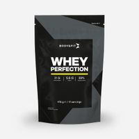 Whey Perfection - thumbnail