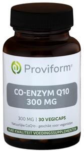 Proviform Co-enzym Q10 300mg