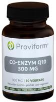 Proviform Co-enzym Q10 300mg