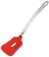 Westmark Spatel Siliconen Rood