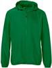 Hakro 867 Ultralight jacket ECO - Kelly Green - XL