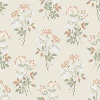 Dutch Wallcoverings Langenas - Kaprifol Light Yellow - Geel