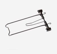 Racktime veerklem "clamp-it" spring clamp clamp-it