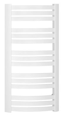 Sapho Sidi handdoekradiator 60x110cm 553W wit Sapho Sidi handdoekradiator 60x110cm 553W wit