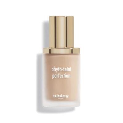 Sisley Phyto-Teint Perfection 2C Soft Beige Foundation 30ml