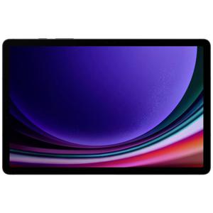 Samsung Galaxy Tab S9 Enterprise Edition 5G 256 GB Grafiet Android tablet 27.9 cm (11 inch) 2.0 GHz, 2.8 GHz, 3.36 GHz Qualcomm® Snapdragon Android 13 2560 x