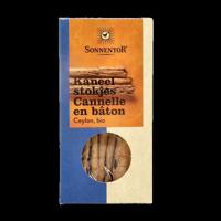 Sonnentor Kaneelstokjes bio 18 Gram