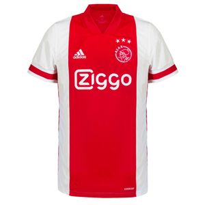 Ajax Shirt Thuis 2020-2021