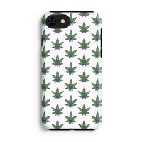 Weed: iPhone SE 2020 Tough Case