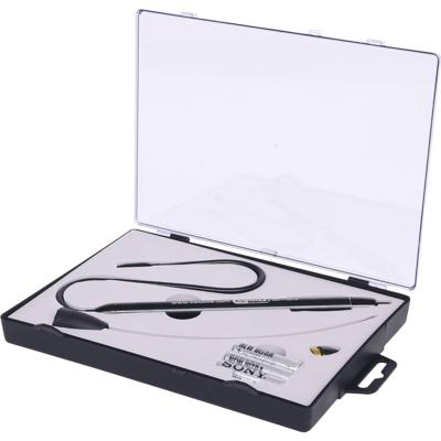 KS Tools 550.1160 Inspectiespiegelset 4-delig