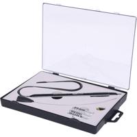 KS Tools 550.1160 Inspectiespiegelset 4-delig