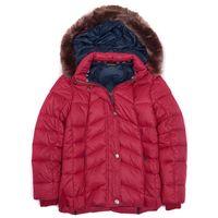 Kids Girls Bernera Quilt Pink Kids Girls Bernera Quilt Pink