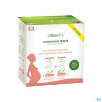 Organyc Materniteit Pack 2 Prod. Organyc Materniteit Pack 2 Prod.
