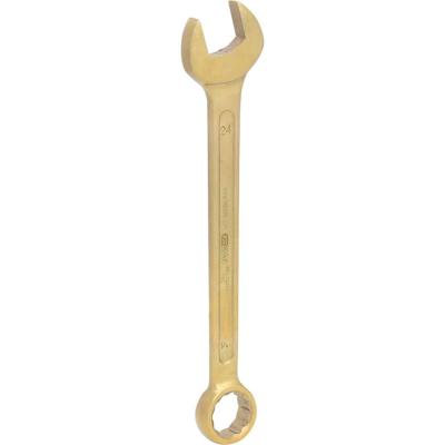 KS Tools 963.7283 963.7283 Ring-steeksleutel Sleutelbreedte (metrisch) 24 mm