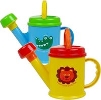 Gieter 1.5 liter 21 cm Gieter 1.5 liter 21 cm