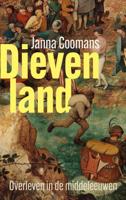 Dievenland (Paperback) Dievenland (Paperback)