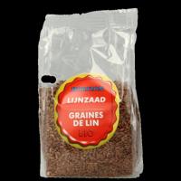Horizon Lijnzaad bio 200 Gram