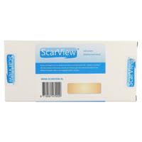 Scarview Elastic Silicone 5,0x15,0cm 2 Scarv02 Scarview Elastic Silicone 5,0x15,0cm 2 Scarv02