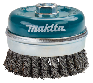 Makita Accessoires Komborstel V2 M14x100mm - D-29290 D-29290