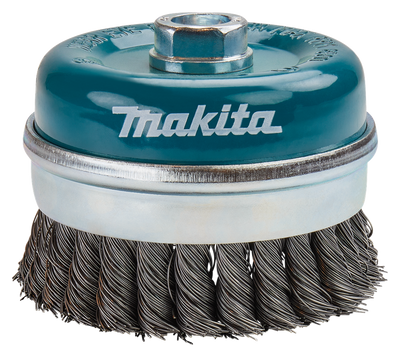Makita Accessoires Komborstel V2 M14x100mm - D-29290 D-29290