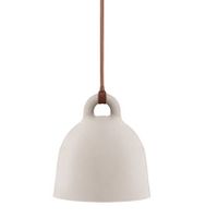 Normann Copenhagen Bell Hanglamp Ø 22 cm