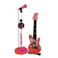 Muziekset Lady Bug 2675 Rood