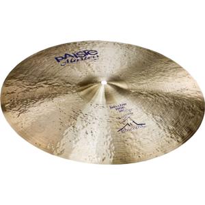 Paiste Masters Blue Bird Mellow Ride 20 inch