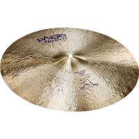 Paiste Masters Blue Bird Mellow Ride 20 inch - thumbnail