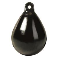 Dan-fender B75 Hd Balfender Ø610 X 790 Mm Zwart Default