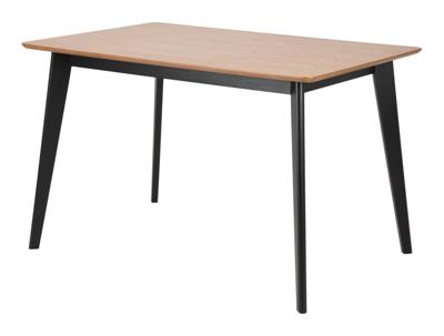 Bendt Eettafel 'Torkil' Eiken, 120 x 80cm