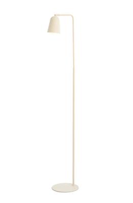 Light & Living Crème leeslampSalomo 147cm - 1819425