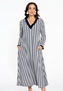 Jurk swing LOGO Y
