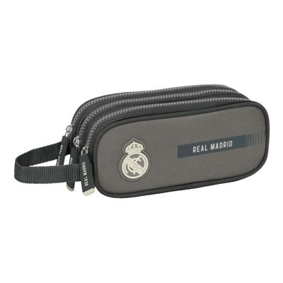 Alleshouder Real Madrid C.F. Grijs 21 x 8.5 x 7 cm