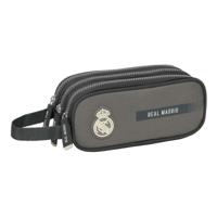 Alleshouder Real Madrid C.F. Grijs 21 x 8.5 x 7 cm