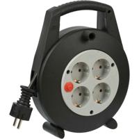 Printplaat Brennenstuhl Vario Line 23 W 4 Plug (5 m)
