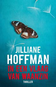 In een vlaag van waanzin (Paperback)