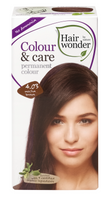 Hairwonder Colour & Care 4.03 Mocha Bruin