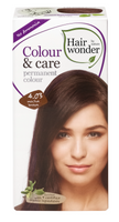 Hairwonder Colour & Care 4.03 Mocha Bruin 100ml - thumbnail