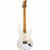 JET Guitars JS-300 Olympic White elektrische gitaar