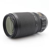 Nikon AF-S 70-300mm F/4.5-5.6G ED VR occasion
