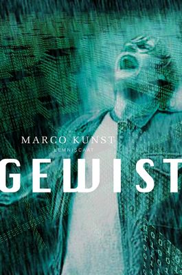 Gewist - Marco Kunst - ebook