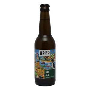 Bird Brewery Bird Brewery - Non Alk 33 CL