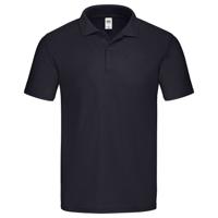 FRUIT OF THE LOOM ORIGINAL ADULT POLO SHIRT