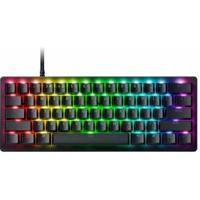 Razer Huntsman Mini Pro Analog Optical Gaming Keyboard Razer Huntsman Mini Pro Analog Optical Gaming Keyboard